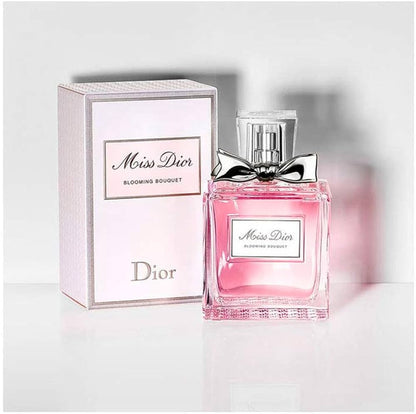 Christian Dior Miss Dior Blooming Bouquet Eau De Toilette For Women(100ml)