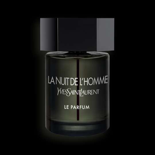Yves Saint Laurent La Nuit De L&