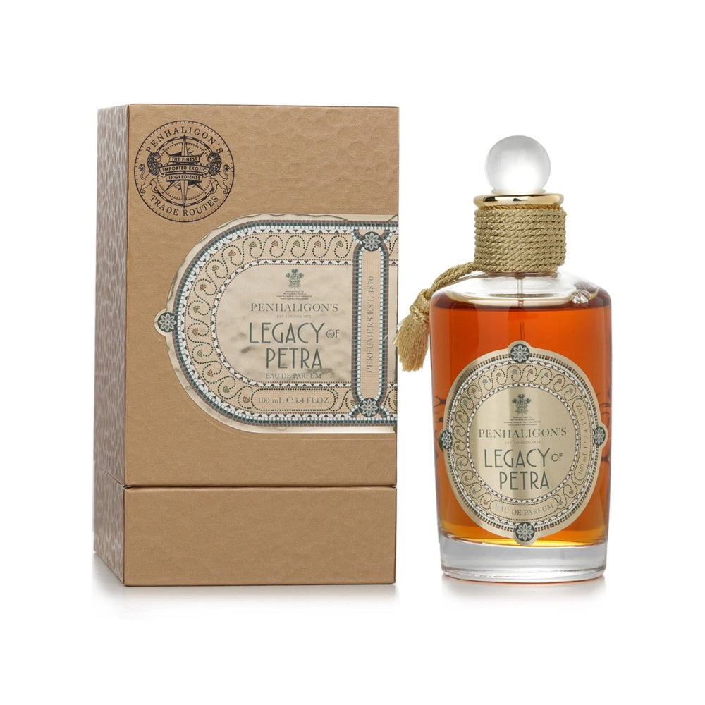 Penhaligon&
