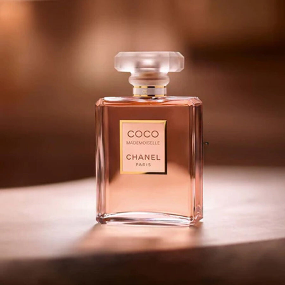 COCO MADEMOISELLE NIGHT FRAGRANCE BY CHANEL(100ml)