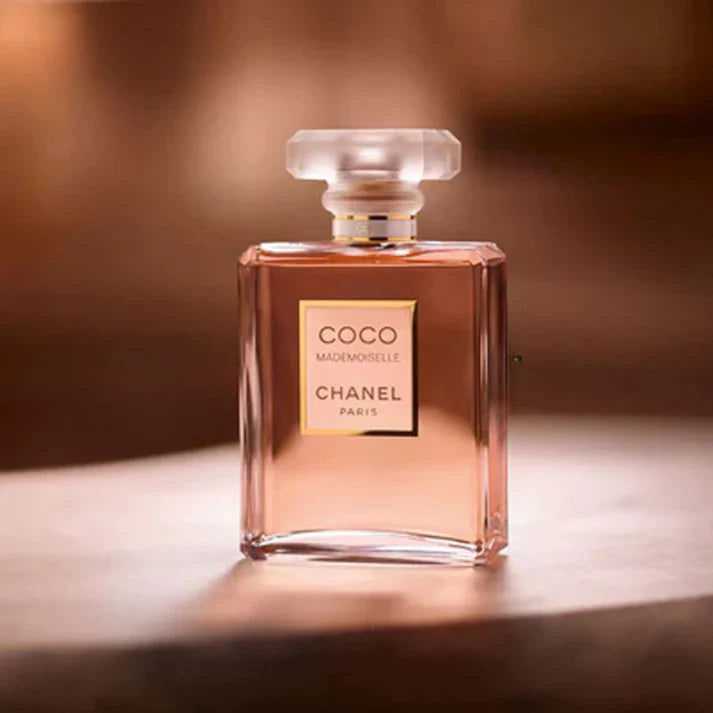 Chanel Coco Mademoiselle Eau De Parfum For Unisex(100ml)