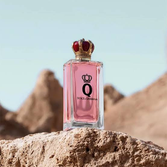 Q by Dolce&amp;Gabbana EDP (100ml)