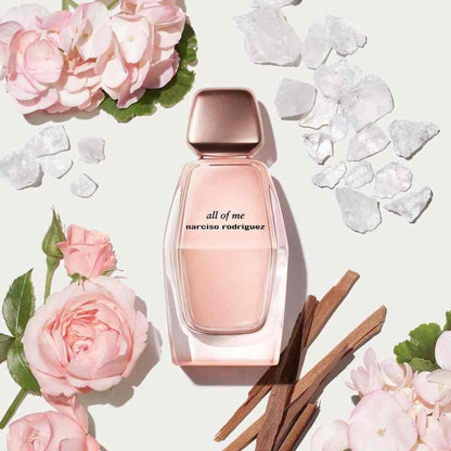 Narciso Rodriguez All Of Me EDP  For her (90ml)
