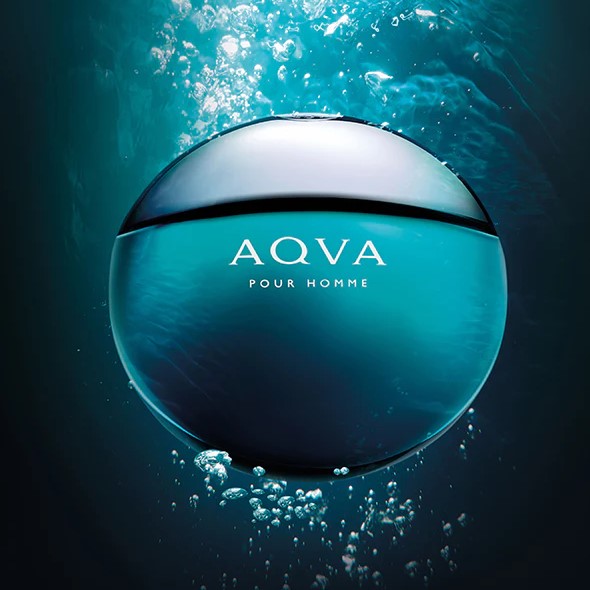 Bvlgari Aqua Pour Homme EDT Perfume (100ml)