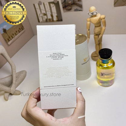 LV Lovers Louis Vuitton For Unisex(100ml)