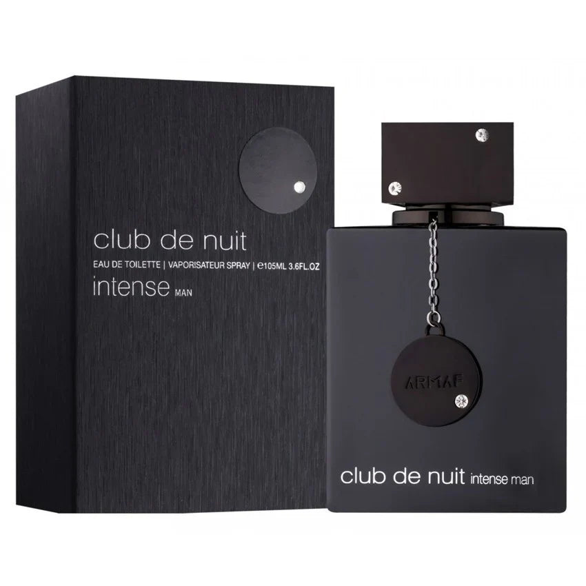 Armaf Club De Nuit Intense Man Eau De Toilette Men