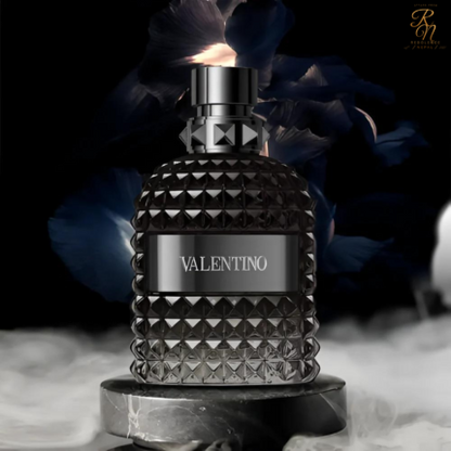Valentino Uomo Intense Eau De Parfum Spray (100ml)