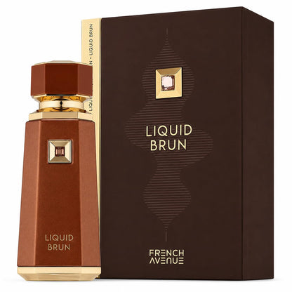 French Avenue Liquid Brun EDP (100ml)