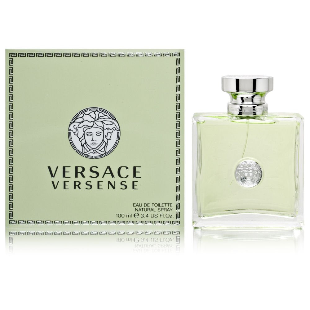 Versace Versense Eau De Toilette (100ml)