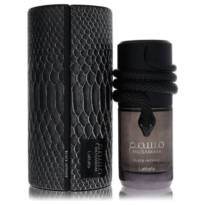 Lattafa Musamam Black Intense EDP (100ml)