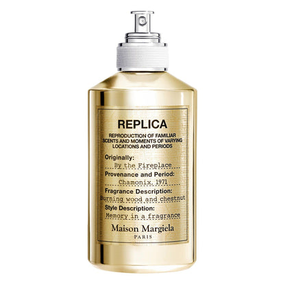 Maison Martin Margiela By The fireplace