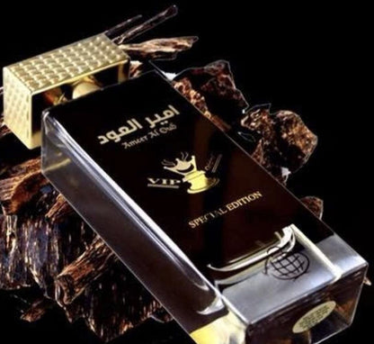 Ameer Al Oud Vip Original Special Edition (100ml)