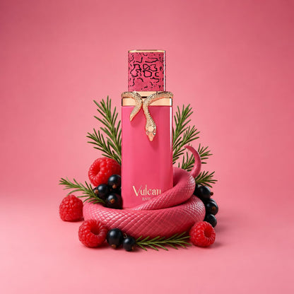 French Avenue Vulcan Baie Eau de Parfum (100ml)