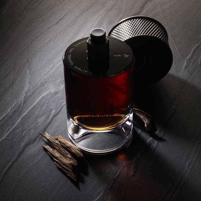 Dunhill Signature Collection Arabian Desert EDP (100ml)