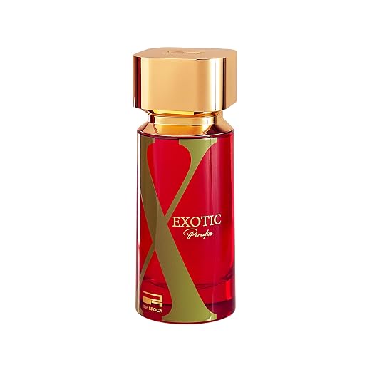 Rue Broca Exotic Paradise Pour Femme (100ml)