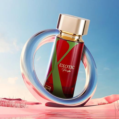 Rue Broca Exotic Paradise Pour Femme (100ml)