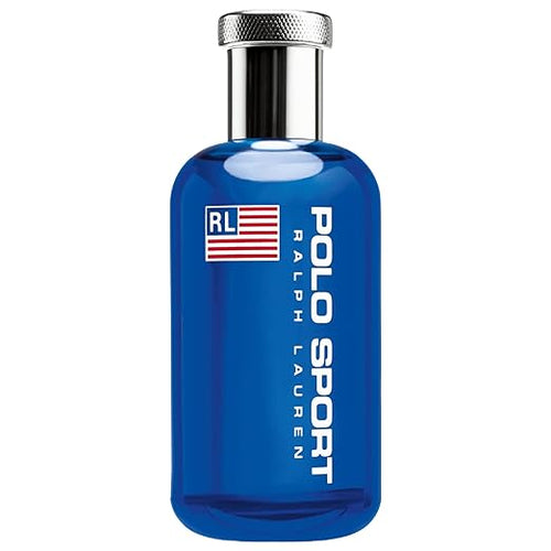 Ralph Lauren Polo Sport Fresh Eau De Toilette 125ml