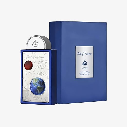 Lattafa Pride Art of Universe EDP (100ml)