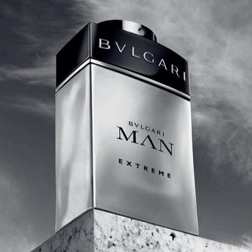 Bvlgari Man Extreme EDT Perfume For Men (100ml)