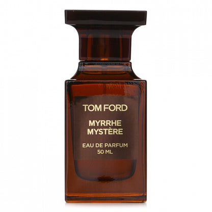 Tom Ford Myrrhe Mystere Eau De Parfum Unisex (50 ml)