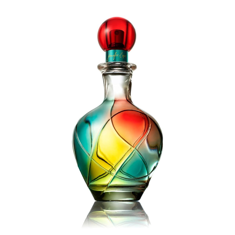 Jennifer Lopes LIVE LUXE Eau de Parfum (100 ml)
