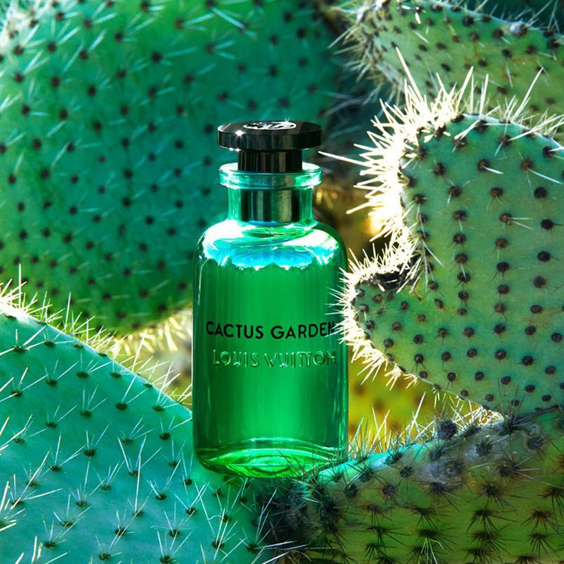 Louis Vuitton Cactus Garden eau de parfum (100ml)