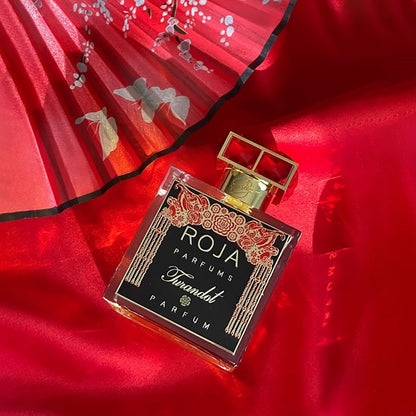Roja Turandot For the Royal Opera House Muscat perfume