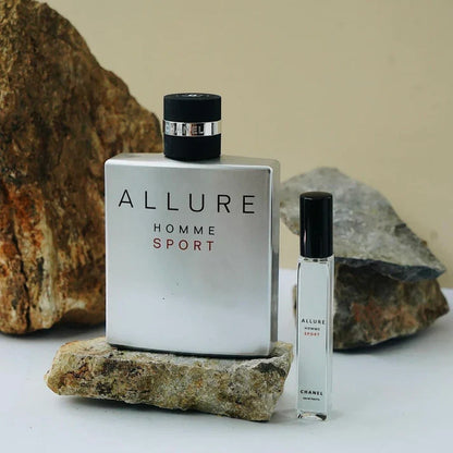 Chanell Allure Homme Sport EDT Perfume(100 ml)