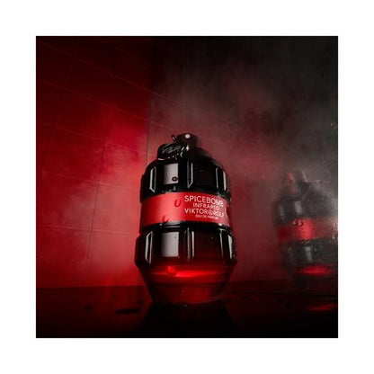 Viktor &amp; Rolf Spicebomb Infrared Eau De Toilette (90ml)