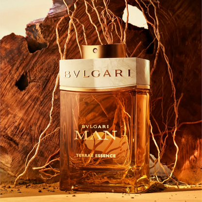 Bvlgari Terrae Essence Men PARFUM (100 ML)