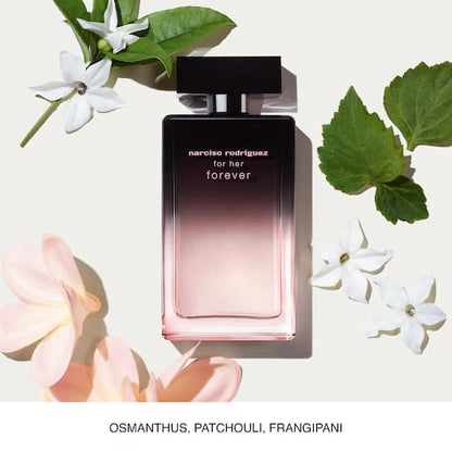 Narciso Rodriguez For Her Forever EDP (100ml)