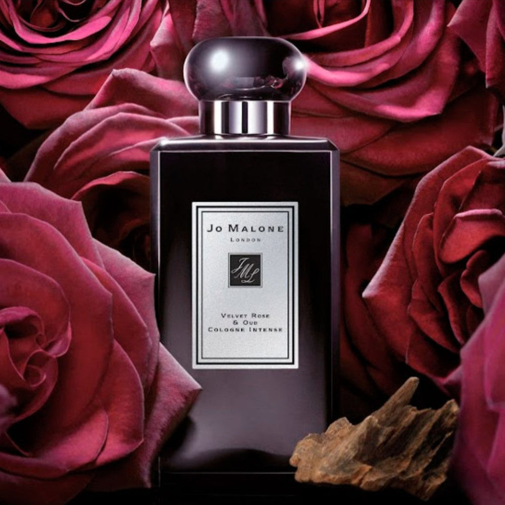 Jo Malone London Vetiver &amp; Golden Vanilla Cologne Intense