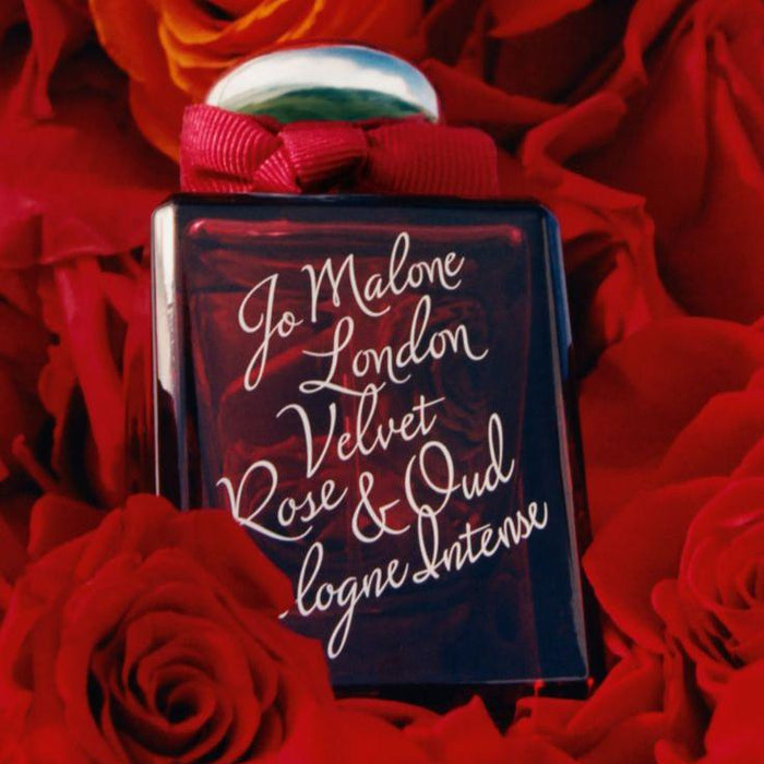 Jo Malone London Velvet Rose &amp; Oud Cologne Intense (100ml)