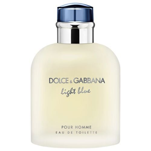 Dolce and Gabbana Light Blue Perfume for Men (200 ml)