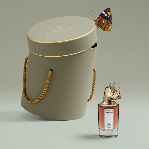Penhaligons Portraits Terrible Teddy Eau de Parfum Spray