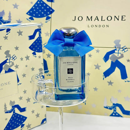 Jo Malone Wild Bluebell Cologne (100ml)