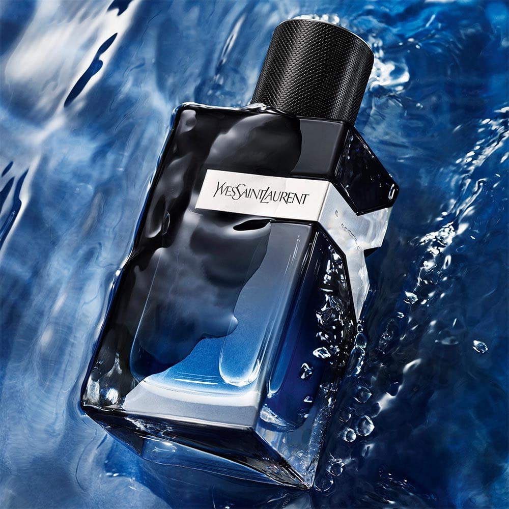 Yves Saint Laurent Y Eau De Parfum Spray (200 ml)