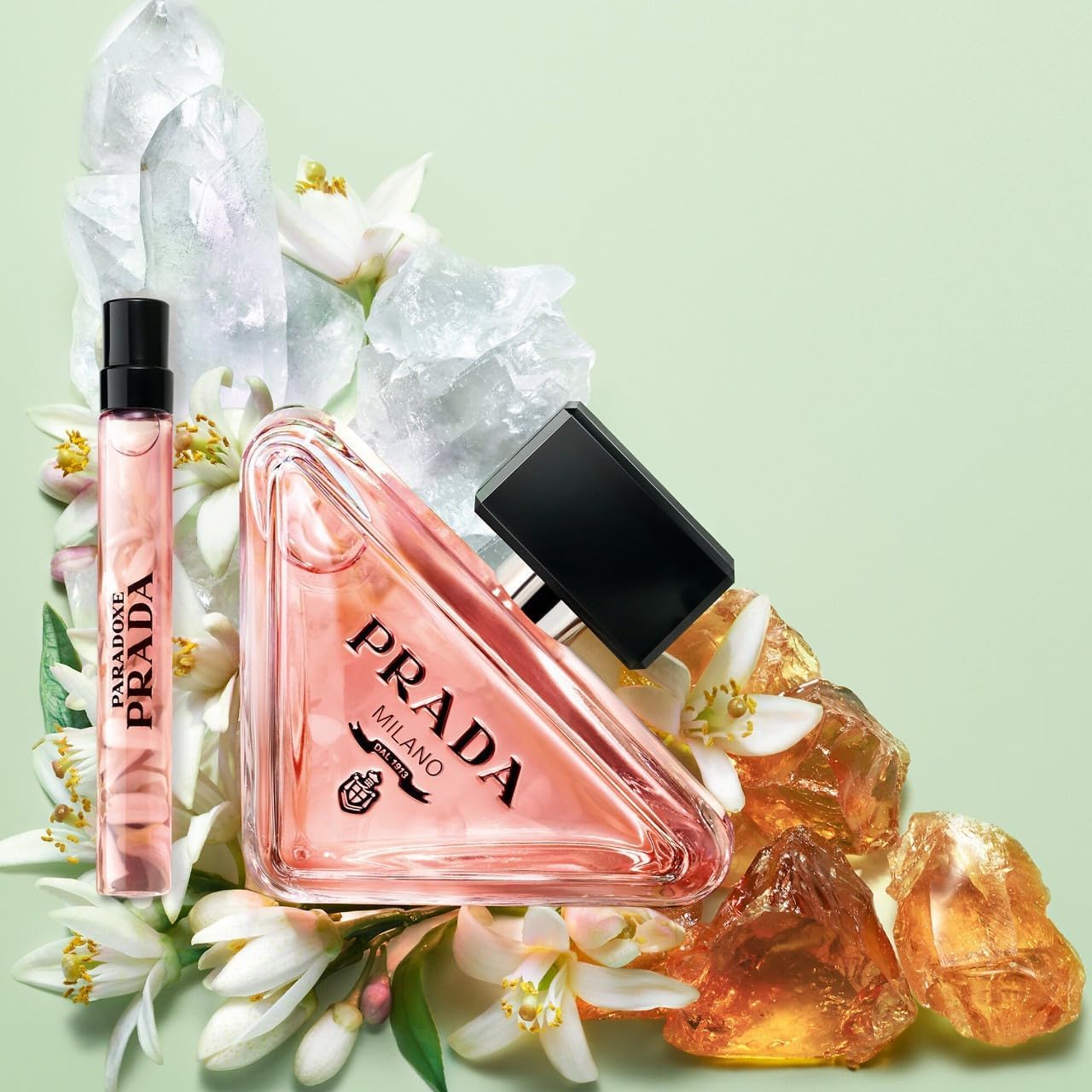 PRADAA Paradoxe Eau De Parfum(90ML)