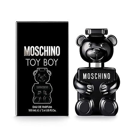Moschiino Moschino Toy Boy Eau De Parfum (100ml)