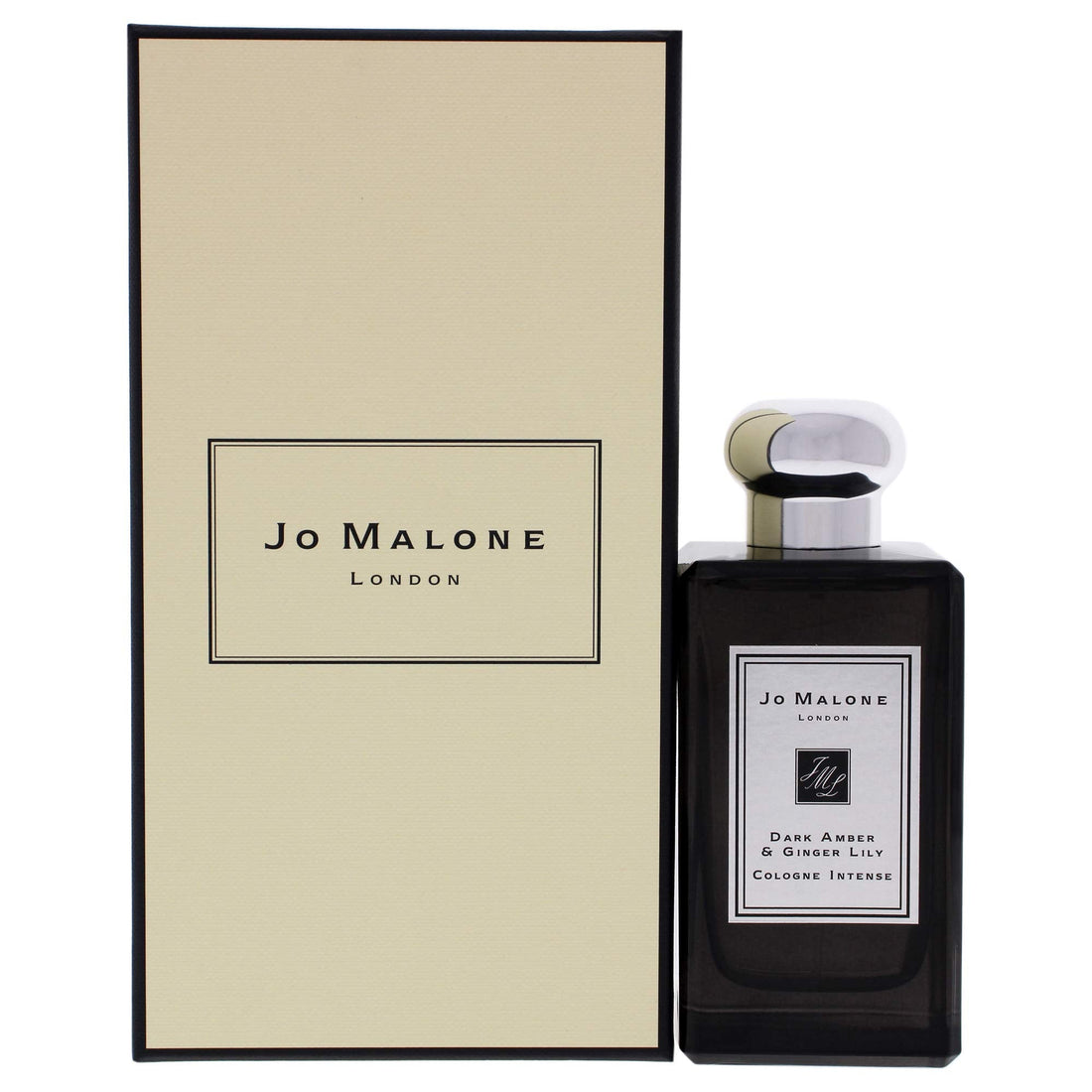 Jo Malone London Dark Amber &amp; Ginger Lily Cologne Intense