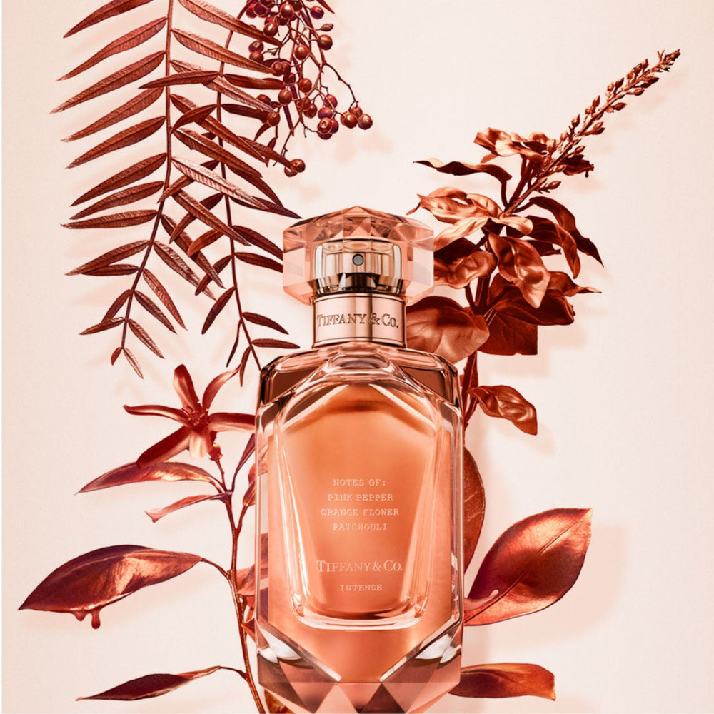 Tiffany &amp; Co. Rose Gold Eau de Parfum (75ml)