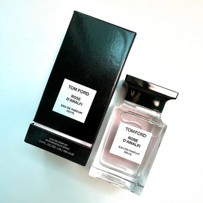 Tom Ford Rose D Amalfi Eau De Parfum (100ml)
