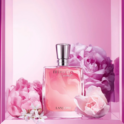 Lancôme Miracle Secret Eau de Parfum  (100ml)