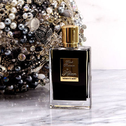 Kilian Black Phantom Memento Mori EDP (50ml)