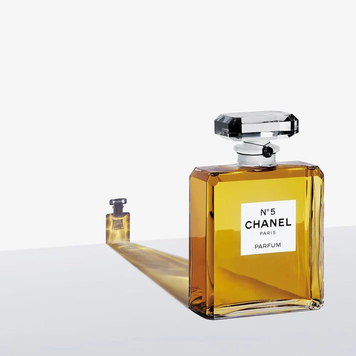 Channell N°5 Eau De Perfume For Unisex(100ml)