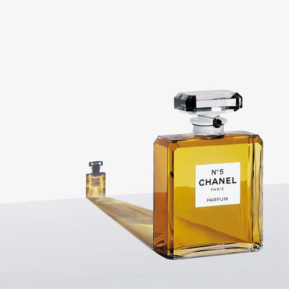 Channell N°5 Eau De Perfume For Unisex(100ml)