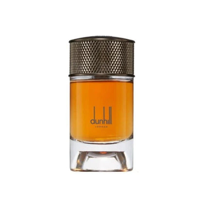 Dunhill Signature Collection British Leather EDP (100ml)