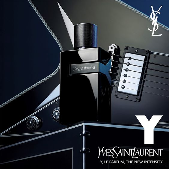 YSL LE PARFUM (100ML)