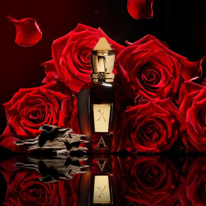 Xerjoff Alexandria Eau De Parfum For Unisex (100ml)