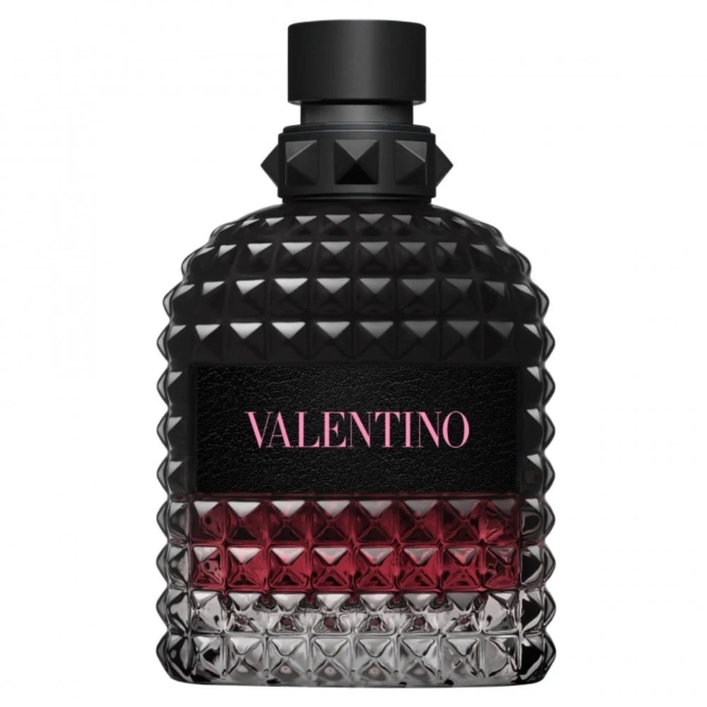 Valentino Uomo Born in Roma Intense perfume for men (100ml)